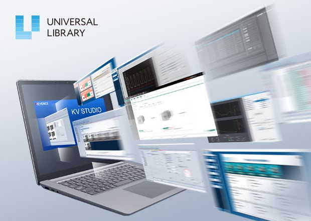 UNIVERSAL LIBRARY