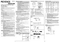 SR-1000 系列 使用说明书