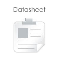Datasheet (MB-HZM)
