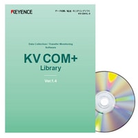 KV-DH1L-5 - KV COM+ library：5 用户许可证