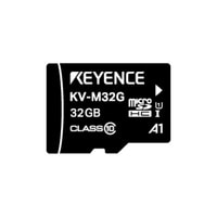 KV-M32G - microSD存储卡 32 GB