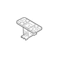 OP-84385 - 用于空气增压器的辅助部件