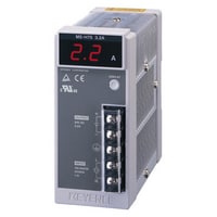 输出电流3.2A,75W - MS-H75 | 基恩士中国官方网站