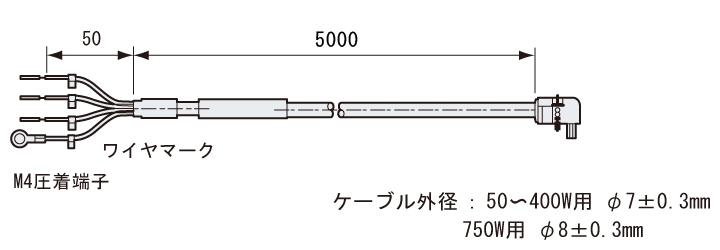 SV-C5A Dimension