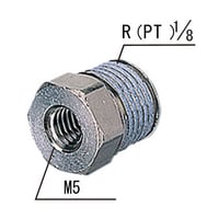 OP-35388 - 转换接头 Rc1/8