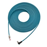 OP-88043 - NFPA79标准Ethernet电缆 L型 2 m